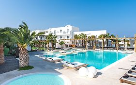 Hotel Mediterranean White Santorini